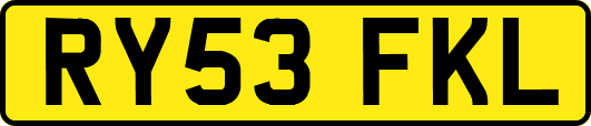 RY53FKL