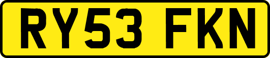 RY53FKN