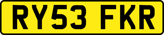 RY53FKR