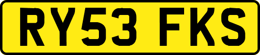 RY53FKS