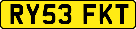 RY53FKT