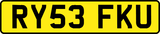 RY53FKU