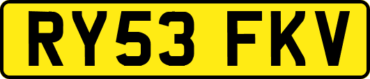 RY53FKV