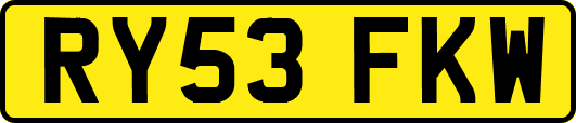 RY53FKW