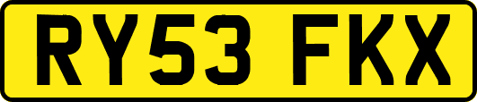 RY53FKX