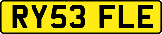 RY53FLE
