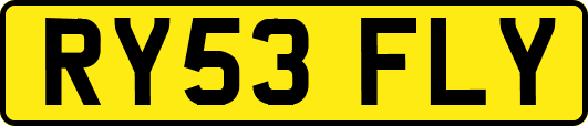 RY53FLY