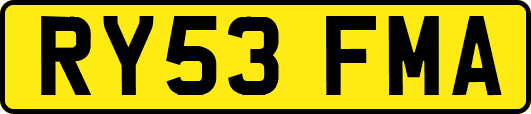 RY53FMA