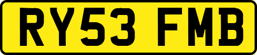 RY53FMB