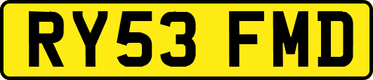 RY53FMD