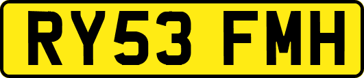 RY53FMH