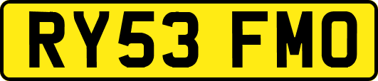 RY53FMO