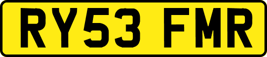 RY53FMR