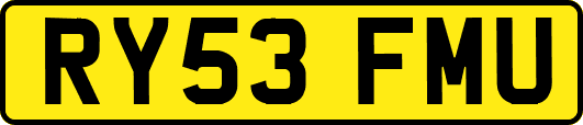 RY53FMU