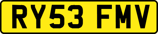 RY53FMV