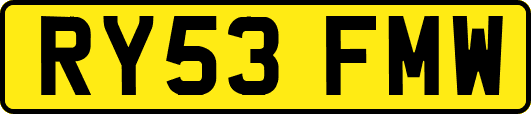 RY53FMW