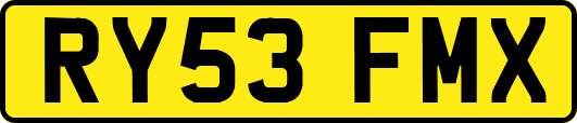 RY53FMX
