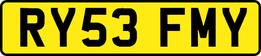 RY53FMY