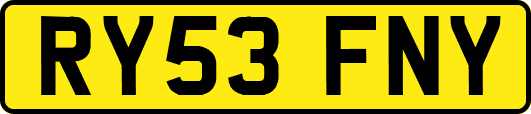 RY53FNY