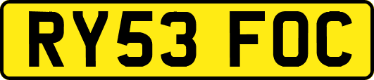 RY53FOC