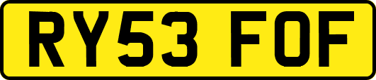 RY53FOF