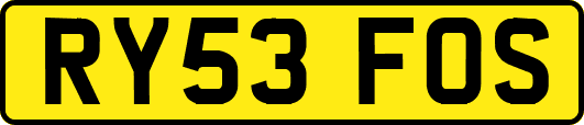 RY53FOS