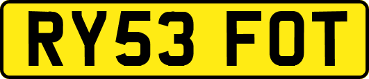 RY53FOT