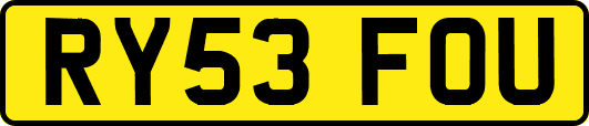 RY53FOU