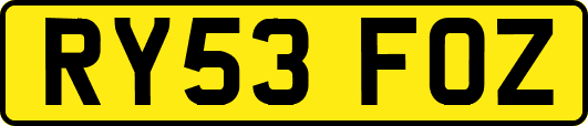 RY53FOZ