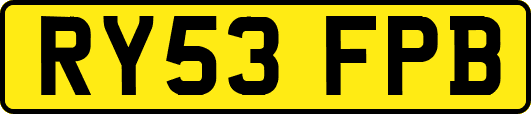 RY53FPB