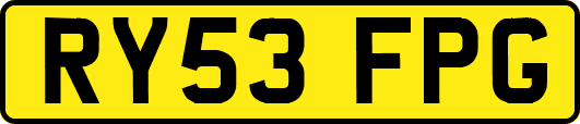 RY53FPG