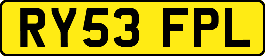 RY53FPL