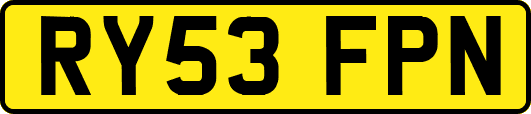 RY53FPN