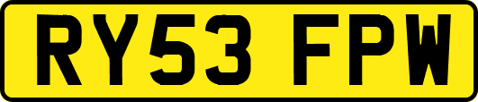 RY53FPW