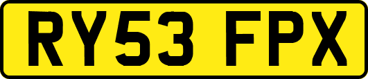 RY53FPX