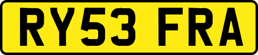 RY53FRA