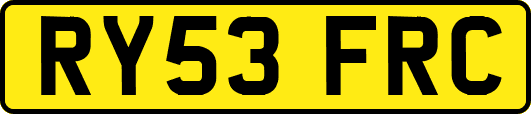 RY53FRC