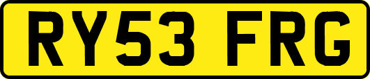 RY53FRG