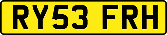 RY53FRH