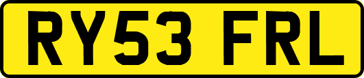 RY53FRL