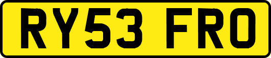 RY53FRO