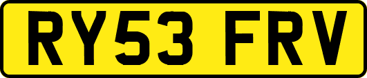RY53FRV