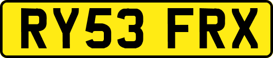 RY53FRX