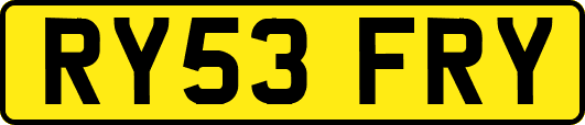 RY53FRY