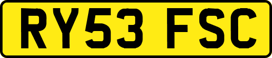 RY53FSC