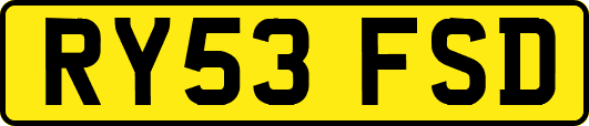 RY53FSD