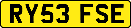 RY53FSE