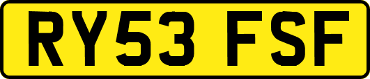RY53FSF