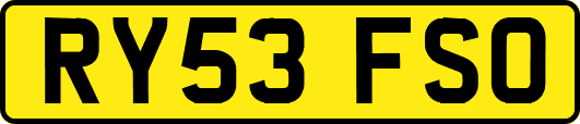 RY53FSO