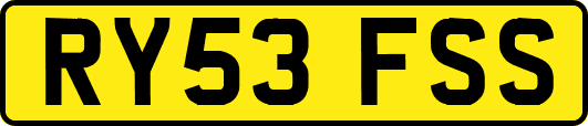 RY53FSS